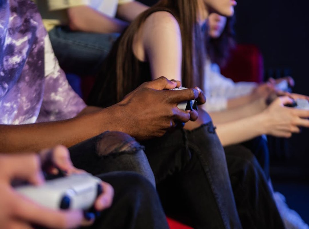AI in video games