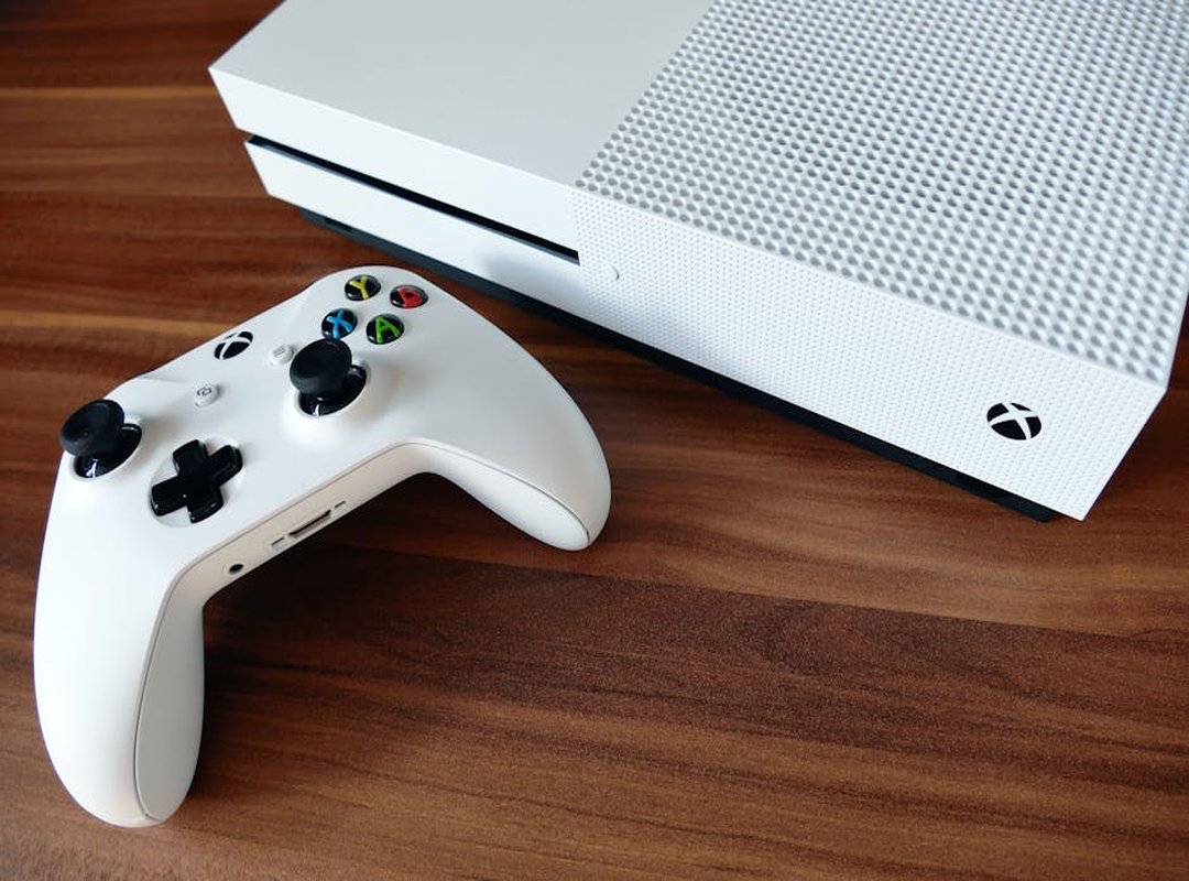 console PC platform