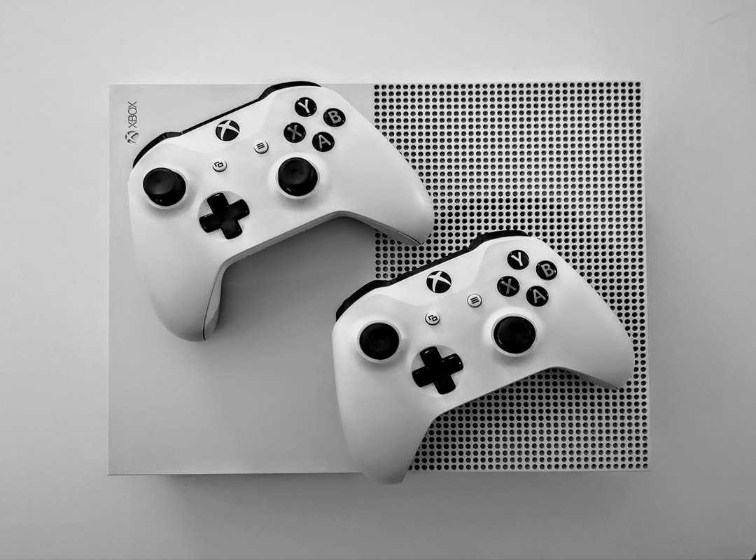 economics competitive gaming