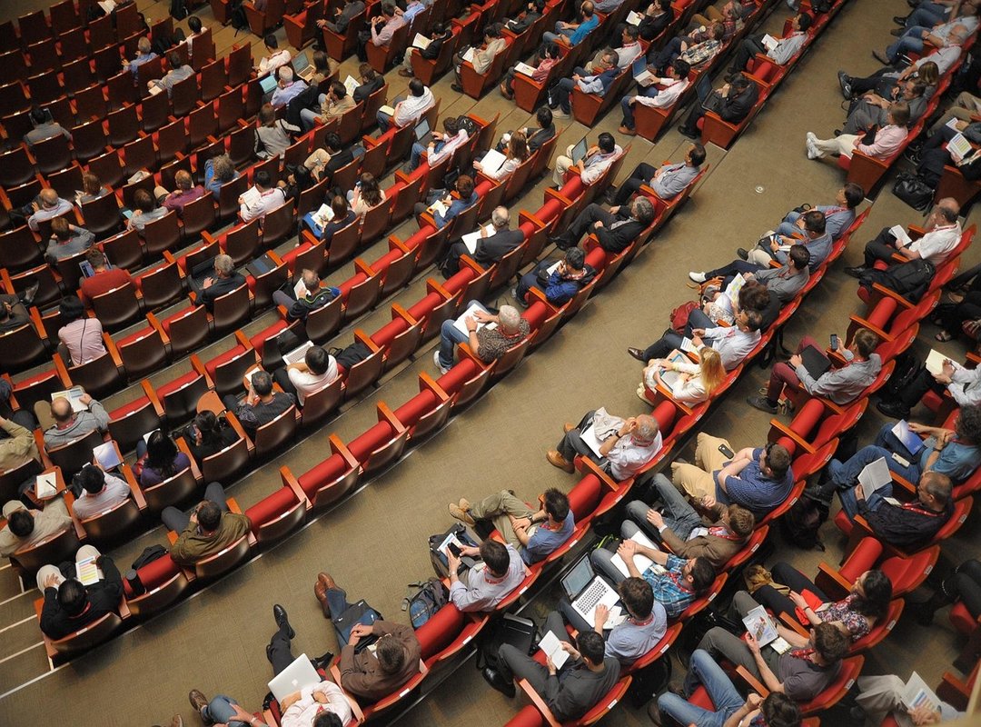 esports audience growth