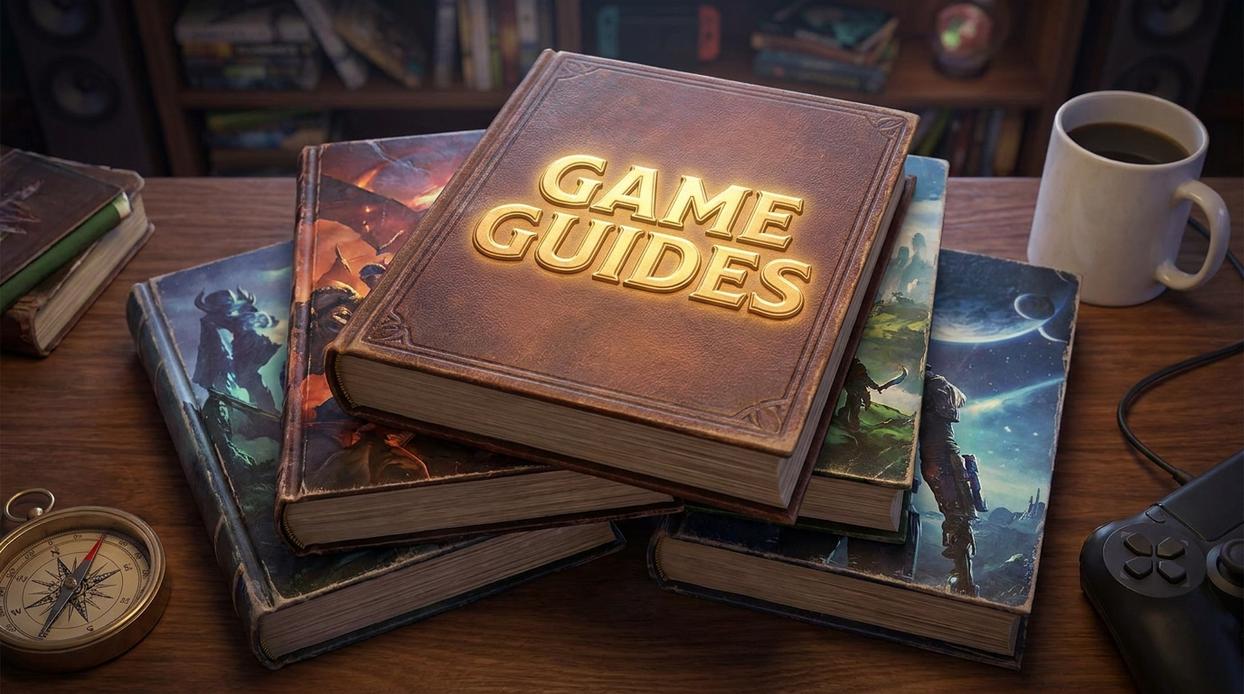 game guides