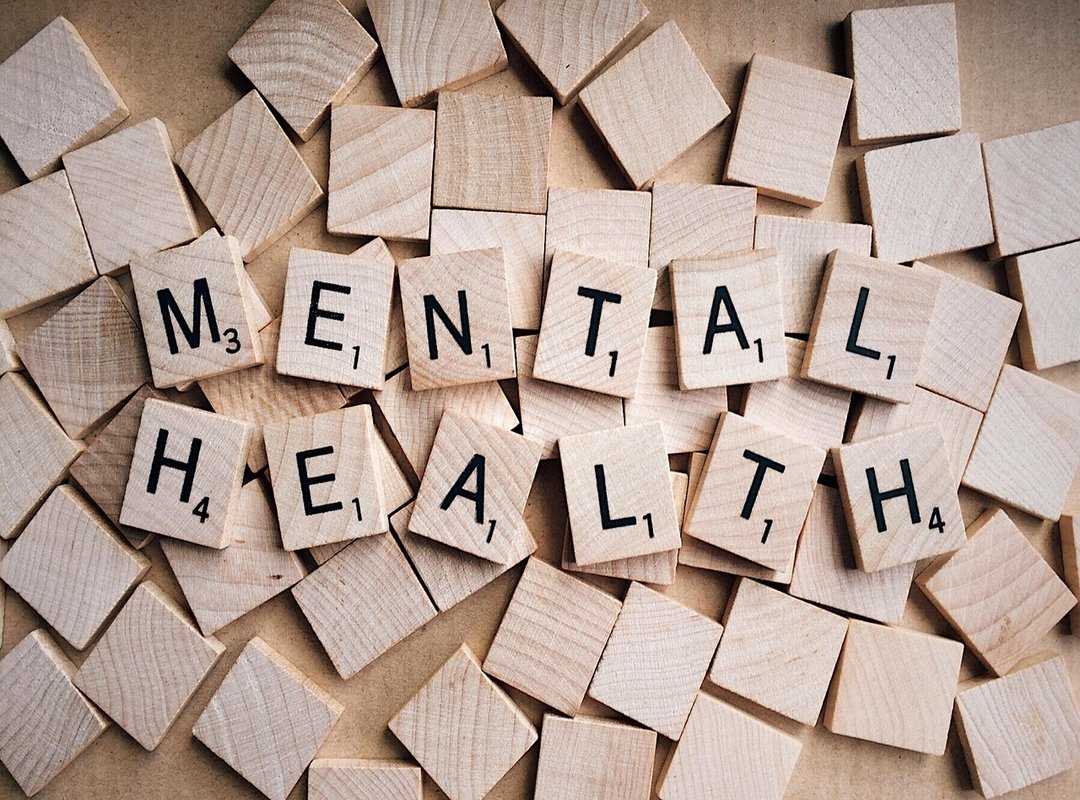 gaming mental health