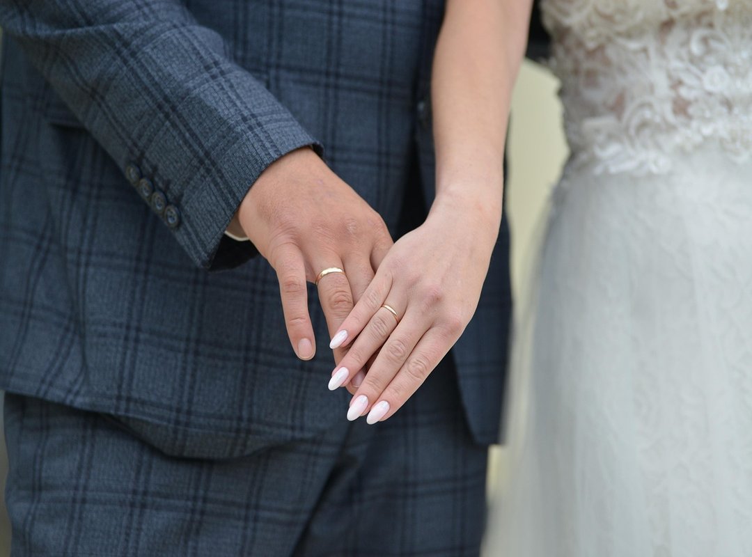 More Than Just a Famous Musician's Wife