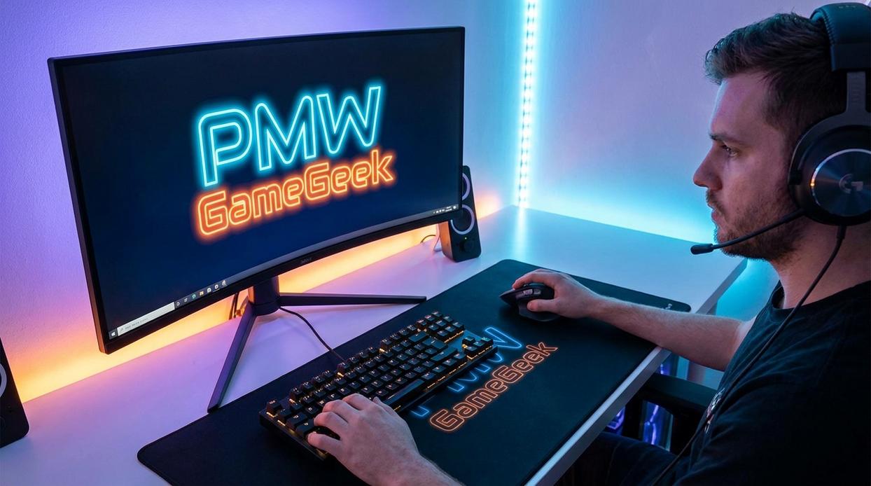 pmw gamegeek