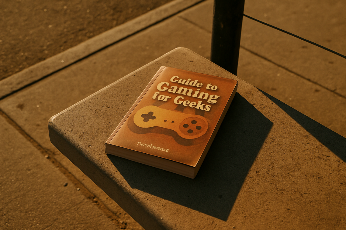 Pmwgamegeek Geek Guide From Playmyworld