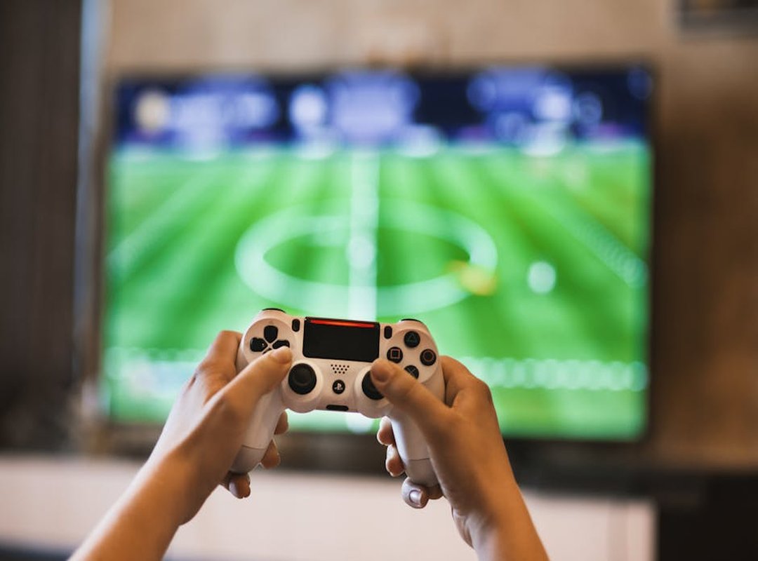 sports video games tips