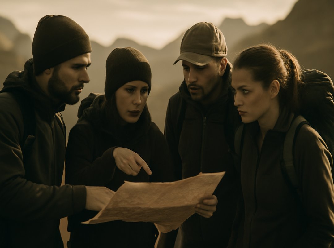 team-based gaming strategies