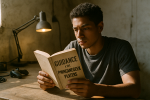 tips for gamers pmwgamegeek