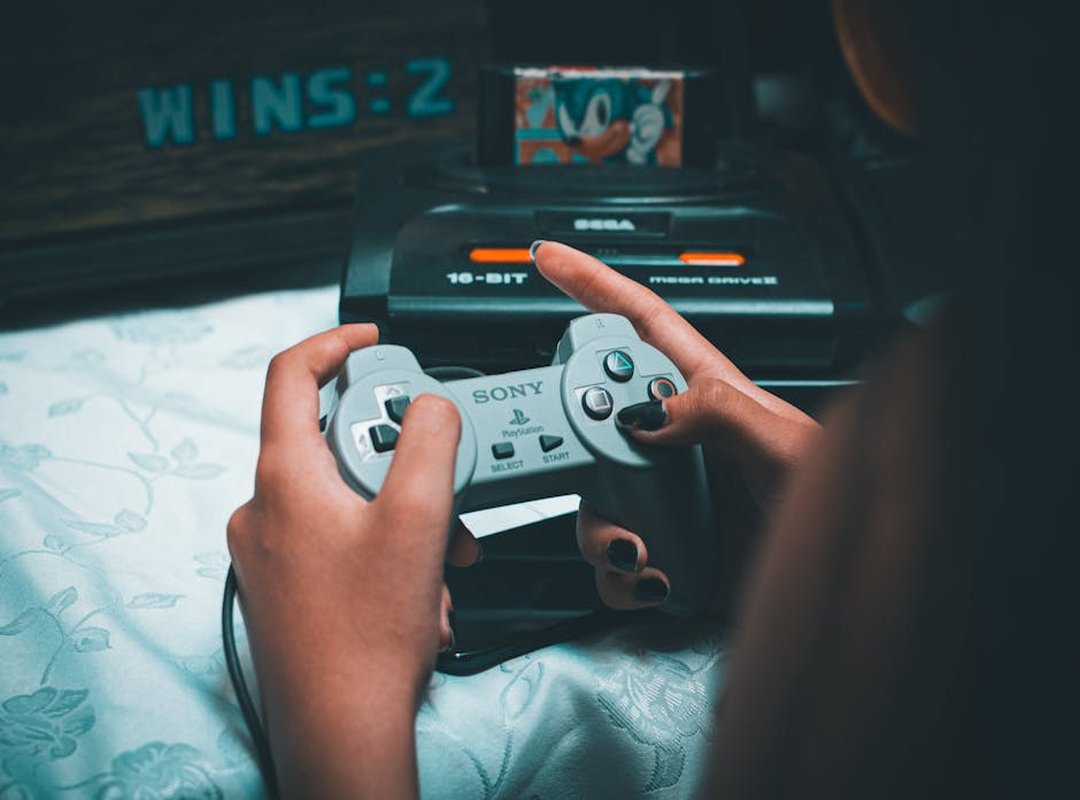 video games cultural impact