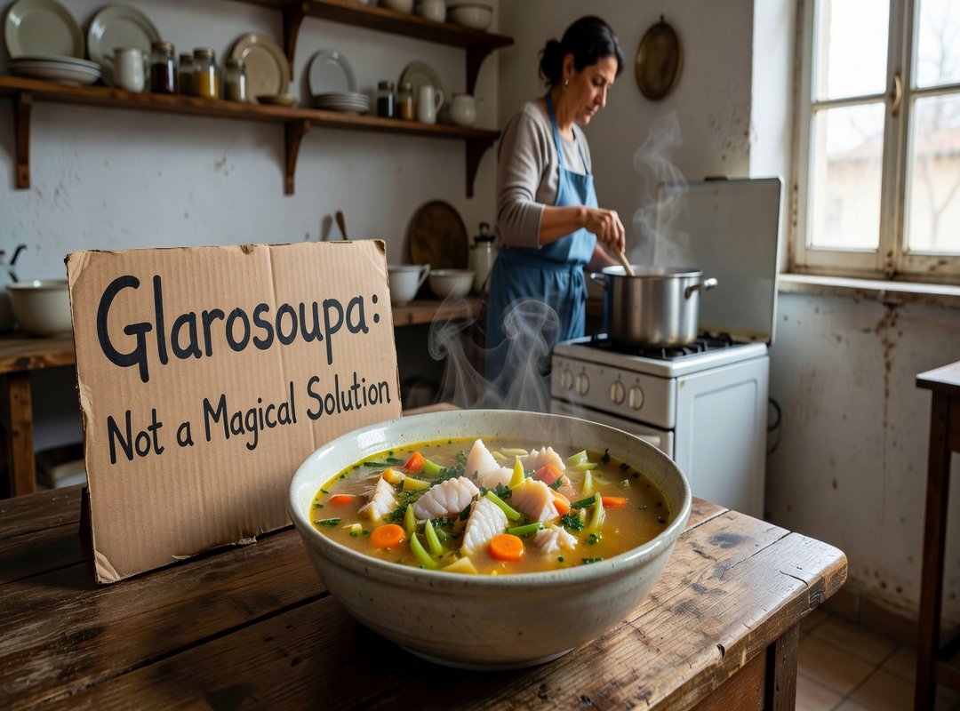 What Glarosoupa Can I Do to Stay Fit Hsfpewhixon